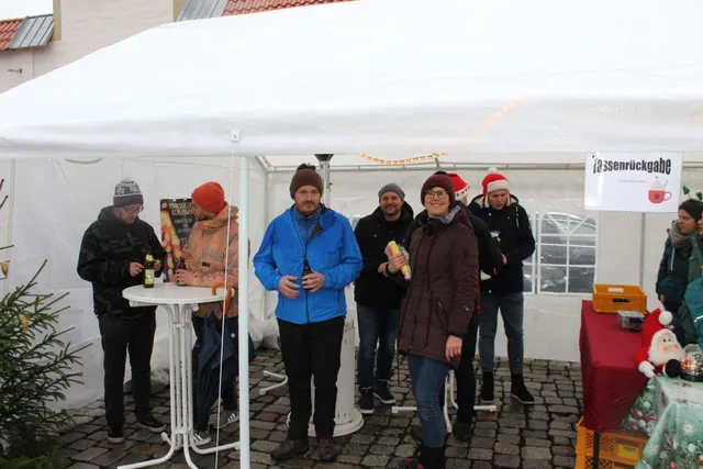 Impressionen 2018 – Foto 123 von 157