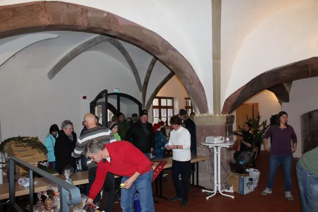 Impressionen 2018 – Foto 150 von 157