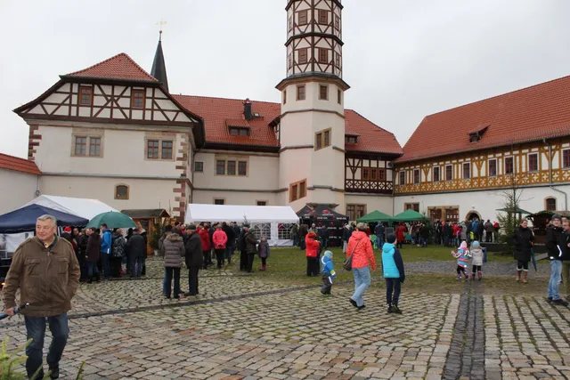 Impressionen 2018 – Foto 157 von 157