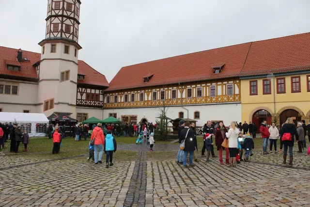 Impressionen 2018 – Foto 1 von 157