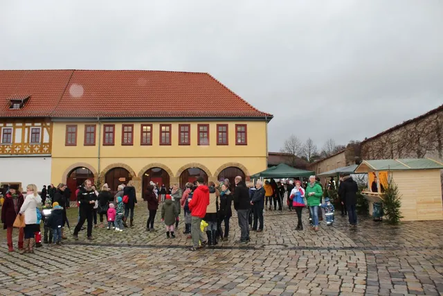 Impressionen 2018 – Foto 2 von 157