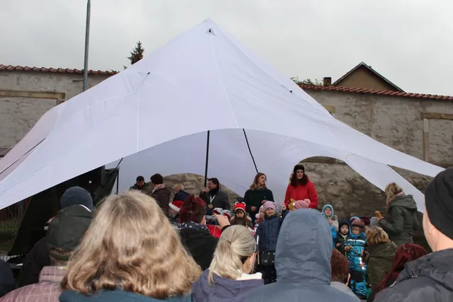 Impressionen 2018 – Foto 10 von 157