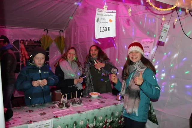 Impressionen 2018 – Foto 66 von 157