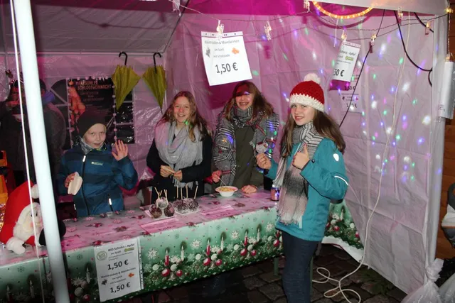 Impressionen 2018 – Foto 67 von 157