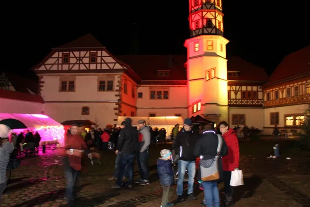 Impressionen 2018 – Foto 79 von 157