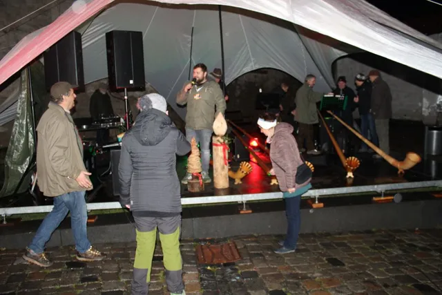 Impressionen 2018 – Foto 100 von 157