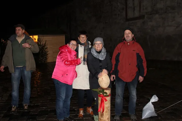 Impressionen 2018 – Foto 109 von 157