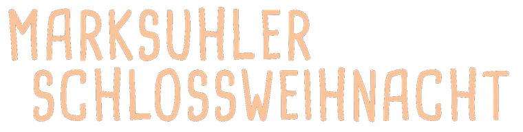 Marksuhler Schlossweihnacht